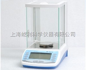 上海精科天美 FA2204B-分析i天平 _供應信息_商機_中國化工儀器網(wǎng)