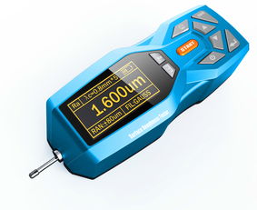 追求微觀世界 粗糙度儀廠家的創新與發展