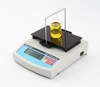 高精度氫氟酸密度檢測儀DA-300T在深圳的科學(xué)應(yīng)用