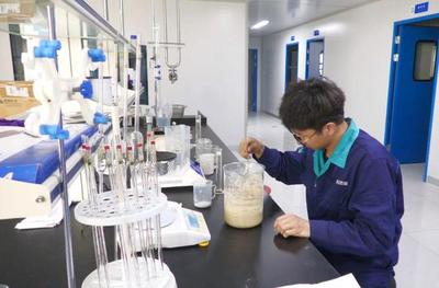 鞏留 培育新質生產力，讓企業在科技創新中心唱主角——通信技術開發的探索之路